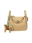 Lindy Bag White