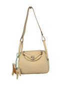 Lindy Bag White