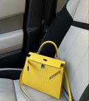 Kelia Yellow