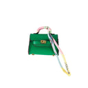 Charm K Green