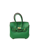 Charm Bi Green