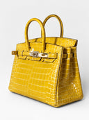 COCCO - Yellow hardware oro