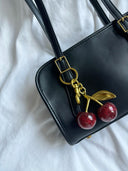 Charm coachery