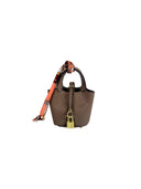 Charm picotin taupe
