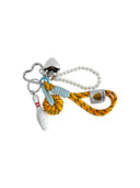 Charm bowling giallo