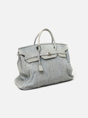 Travel bag Denim Light