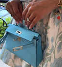 Kelia S Cowboy Blue