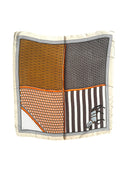 Foulard/Twilly Horse