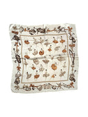Foulard/Twilly Opera
