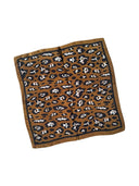 Foulard/Twilly Leopard