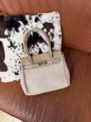 Bi Canvas Beige