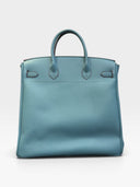 THE OVERSIZED - Petrol Blue
