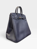 THE OVERSIZED - Blue Navy