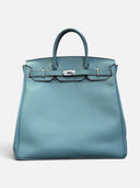 THE OVERSIZED - Petrol Blue
